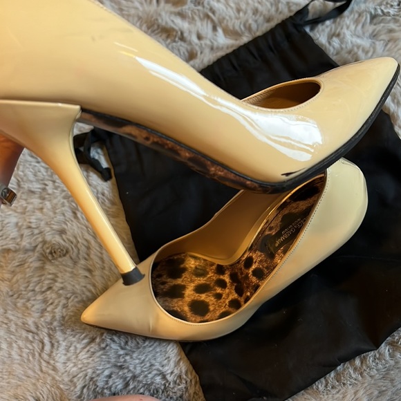 D&G shoes - Picture 6 of 7